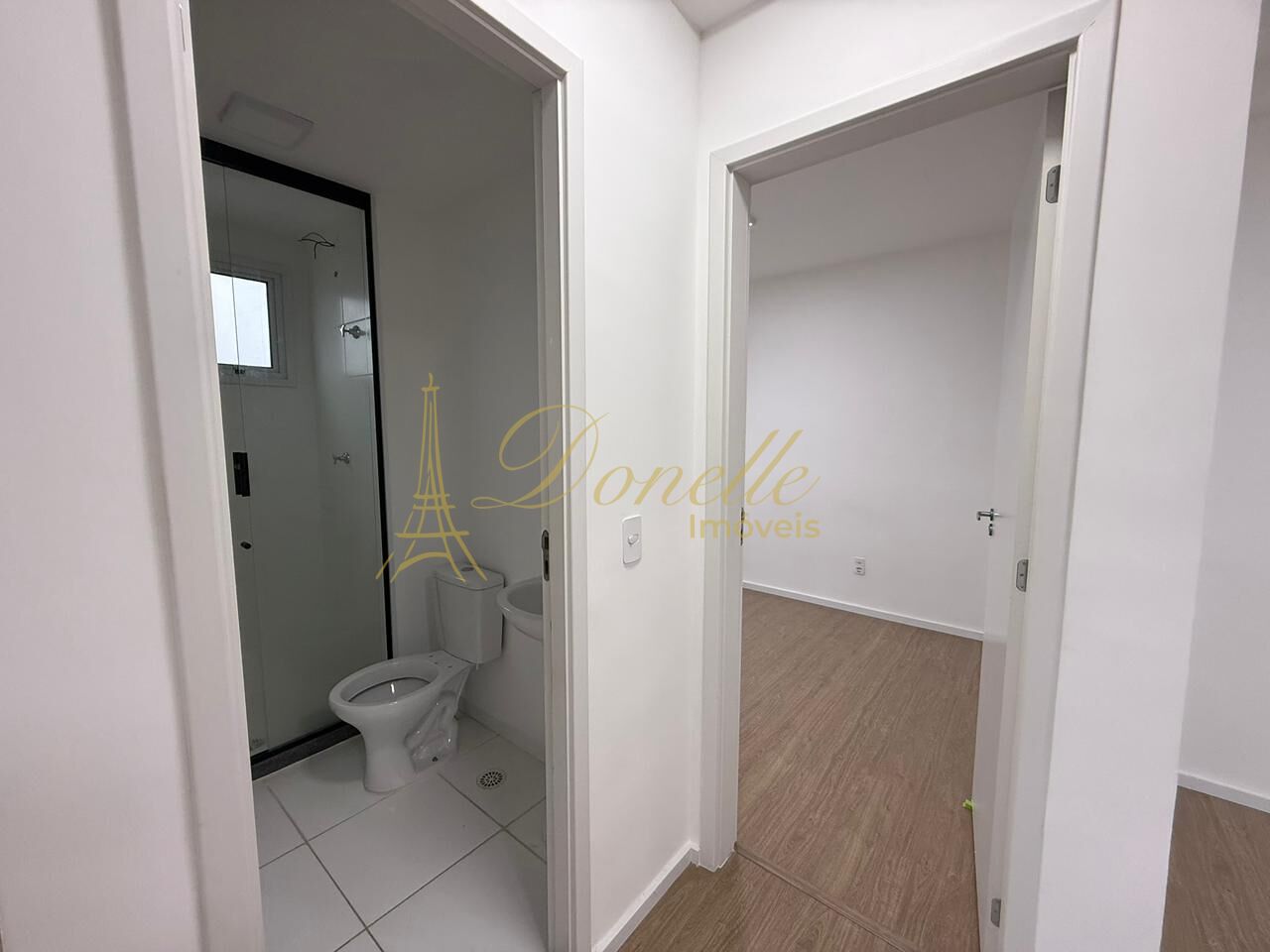 Apartamento, 2 quartos, 40 m² - Foto 4