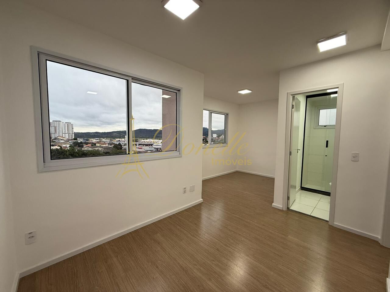 Apartamento, 2 quartos, 40 m² - Foto 6