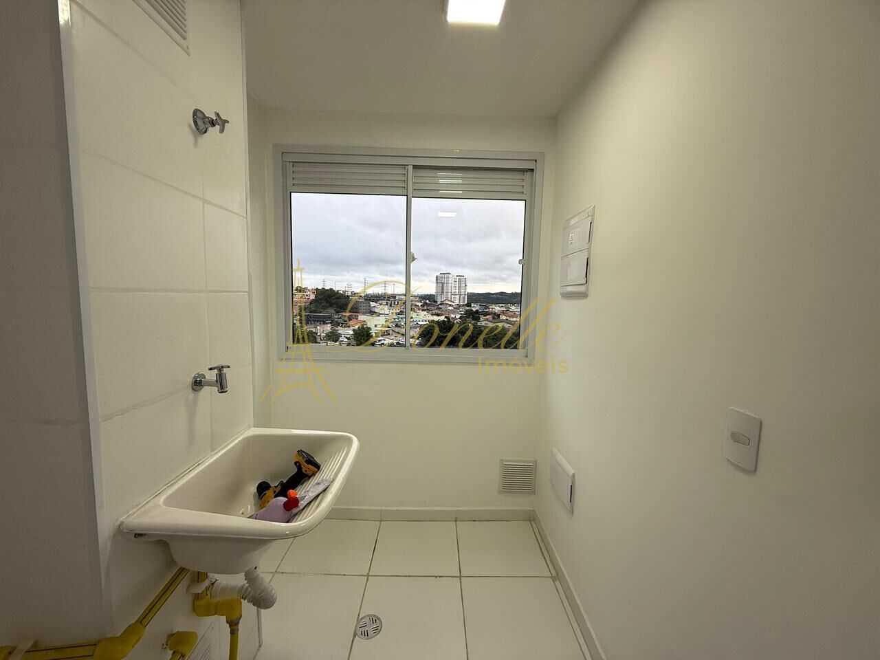 Apartamento, 2 quartos, 40 m² - Foto 8