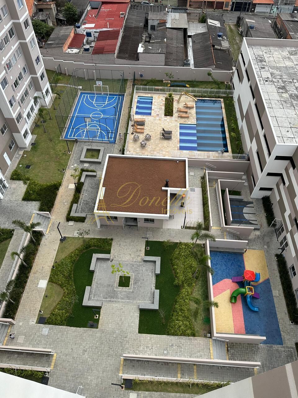 Apartamento, 1 quarto, 40 m² - Foto 2