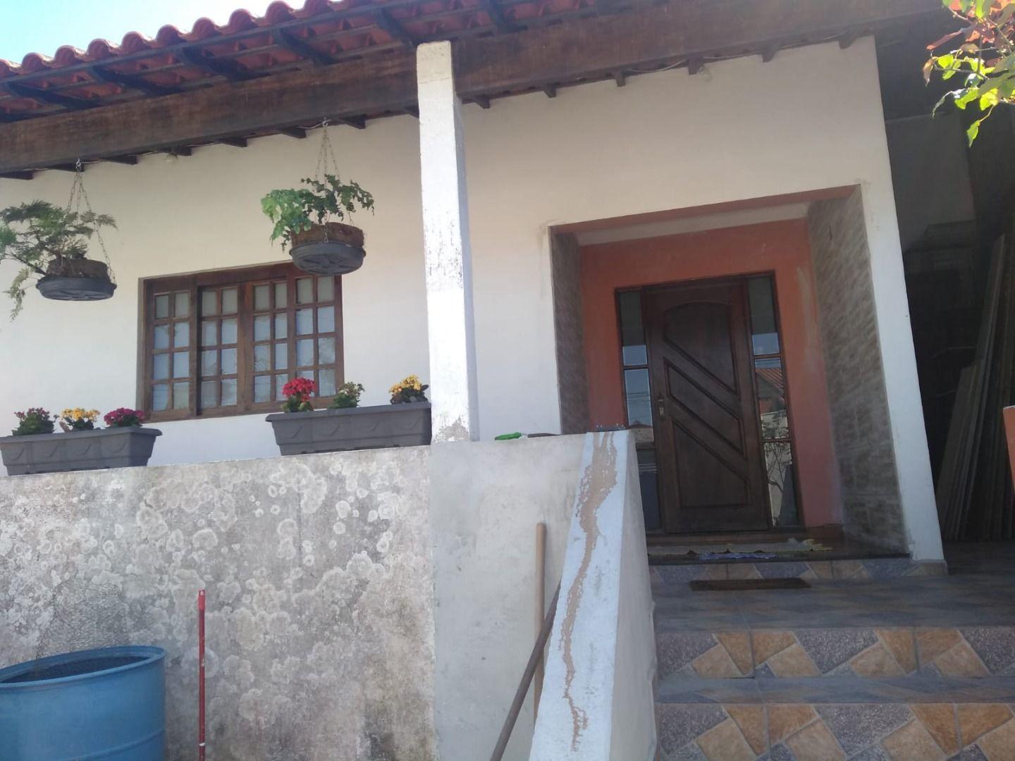 Casa, 3 quartos, 112 m² - Foto 4