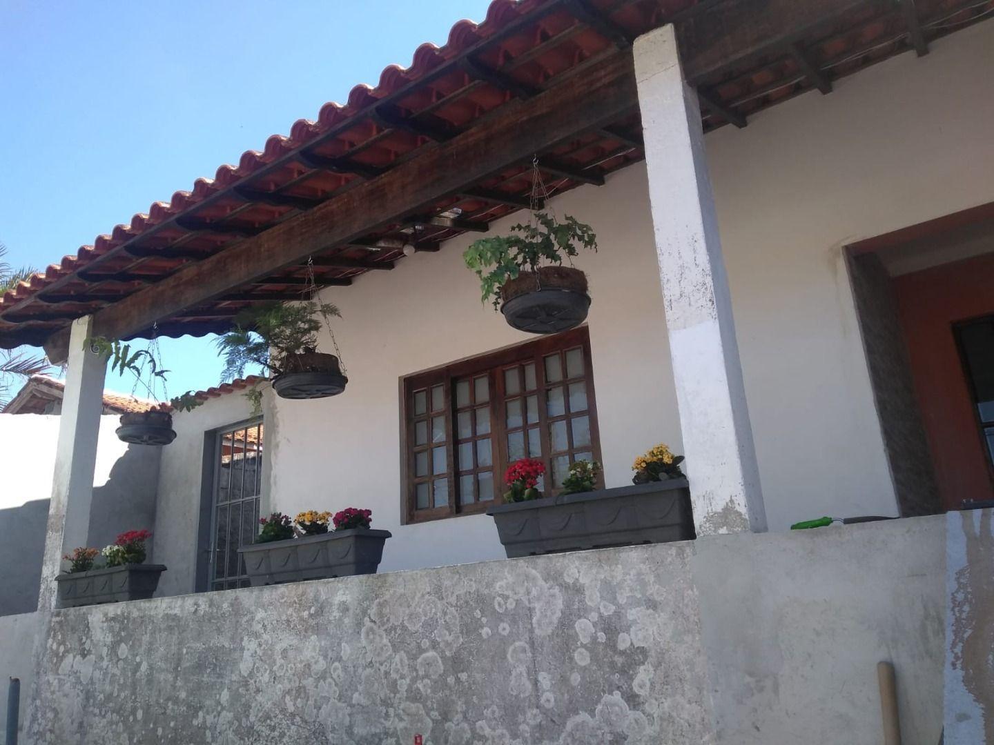 Casa, 3 quartos, 112 m² - Foto 5