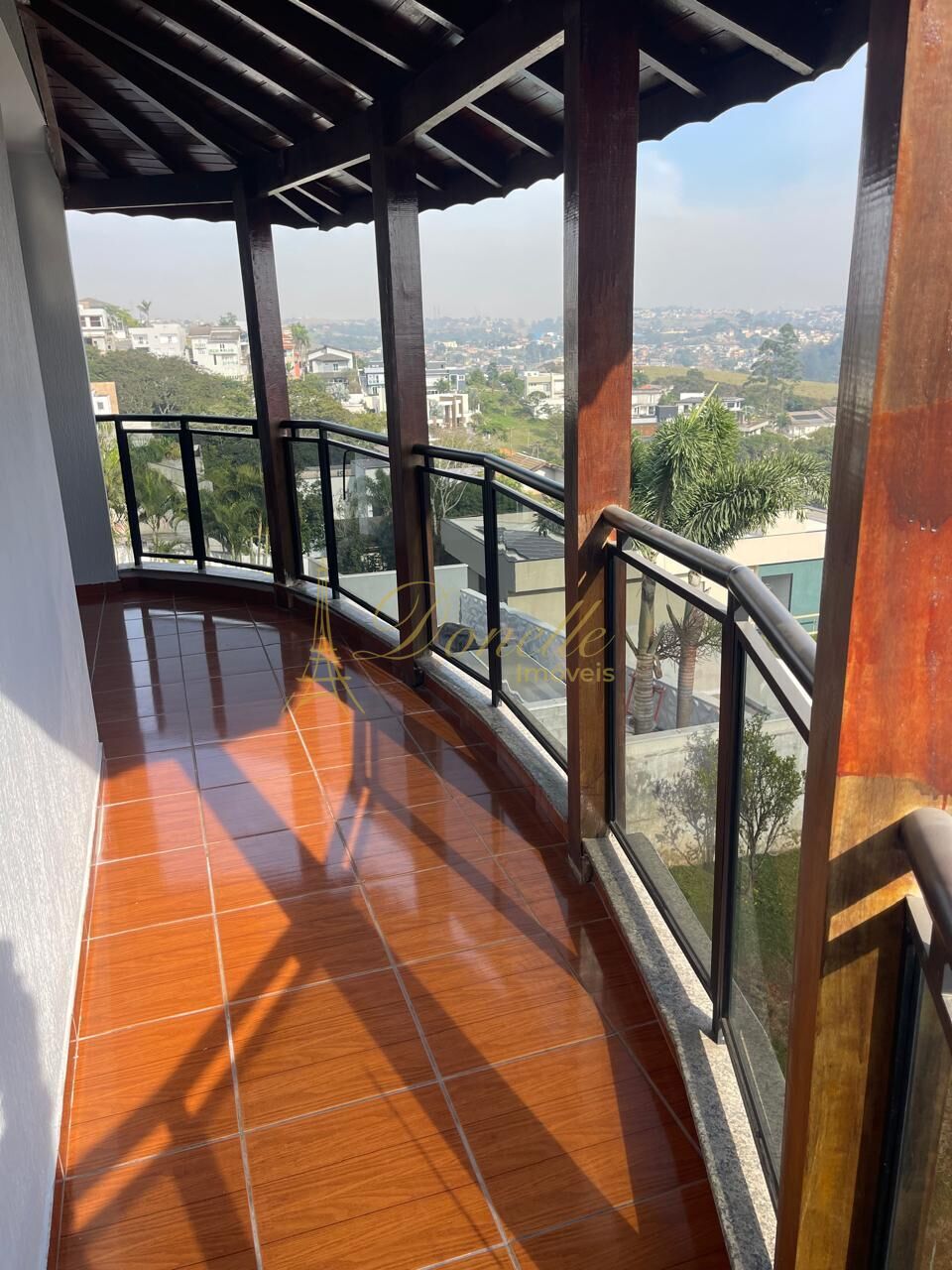 Casa, 6 quartos, 630 m² - Foto 15