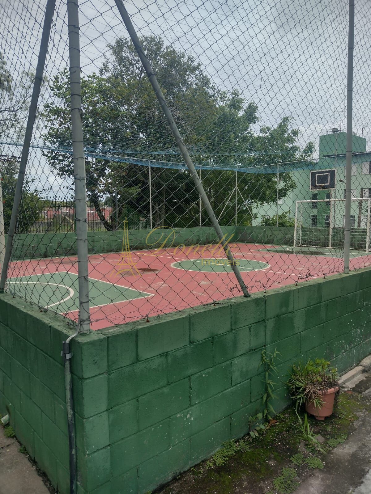 Apartamento, 2 quartos, 47 m² - Foto 19