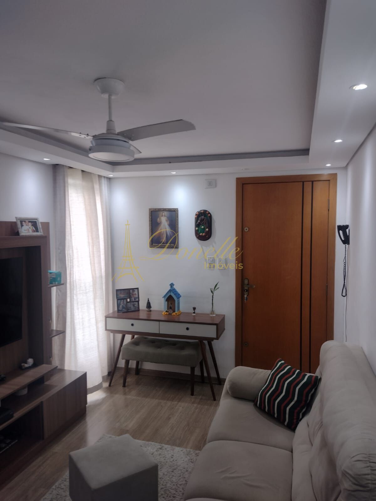 Apartamento, 2 quartos, 47 m² - Foto 7