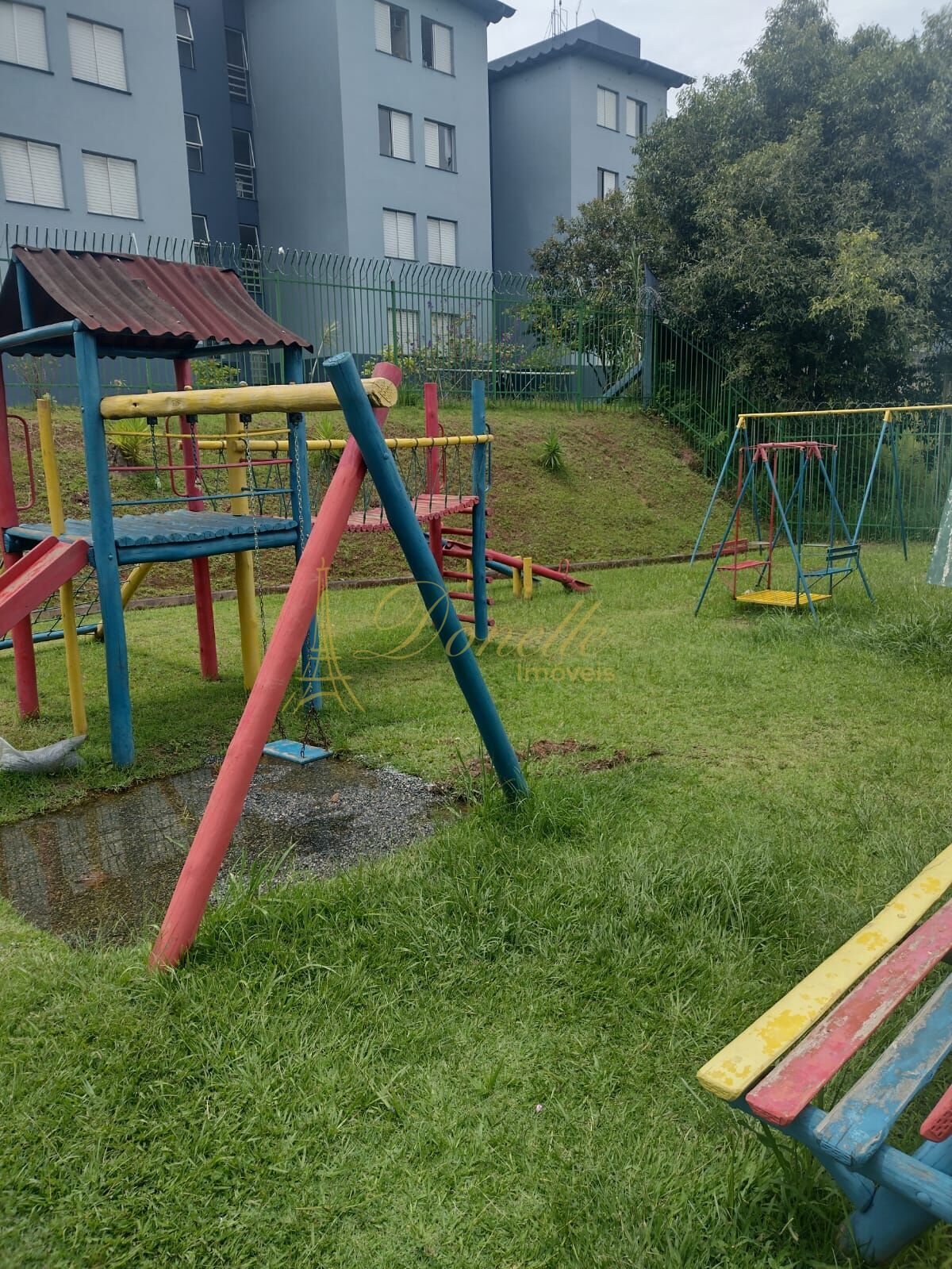 Apartamento, 2 quartos, 47 m² - Foto 21