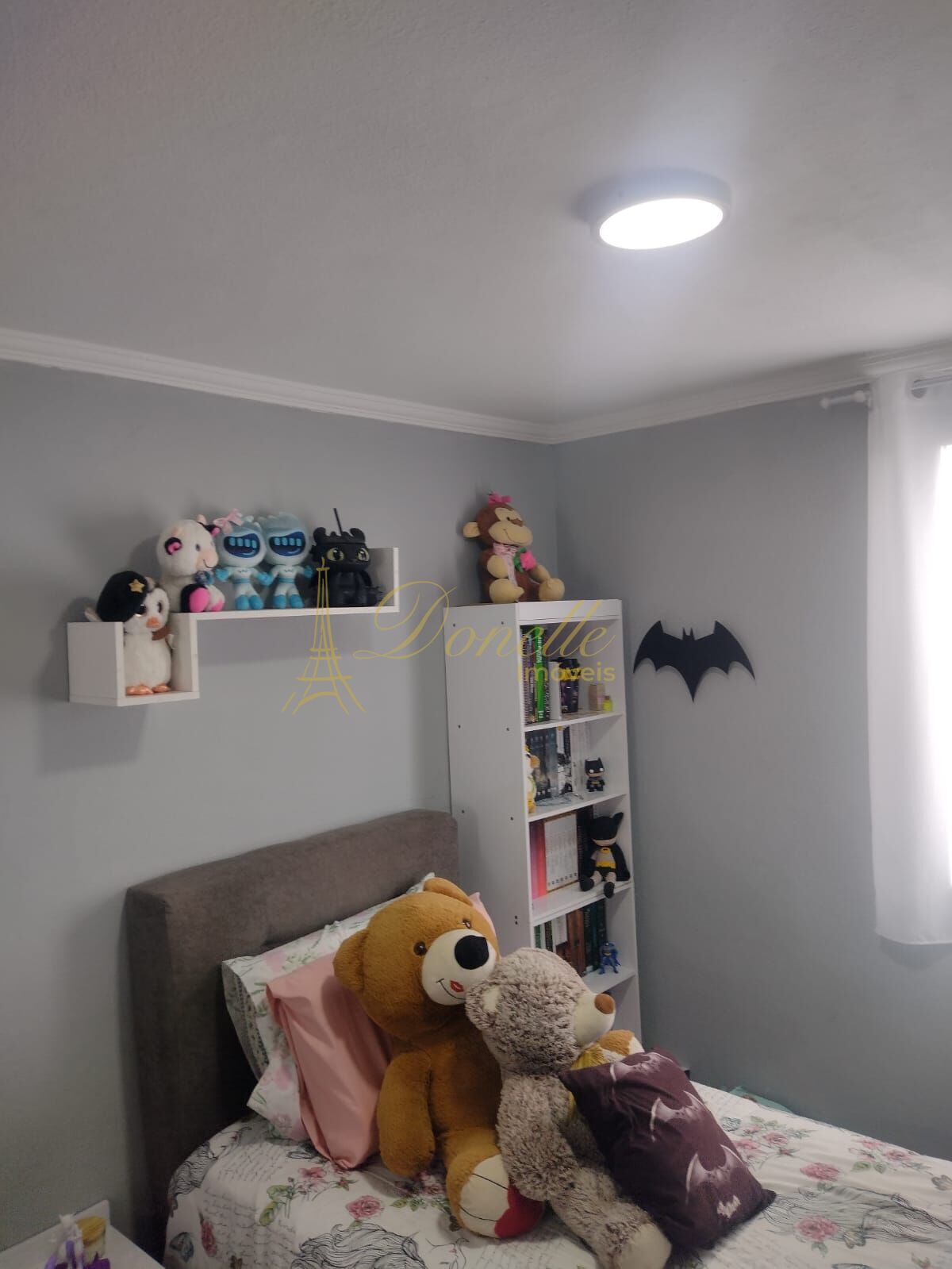 Apartamento, 2 quartos, 47 m² - Foto 8