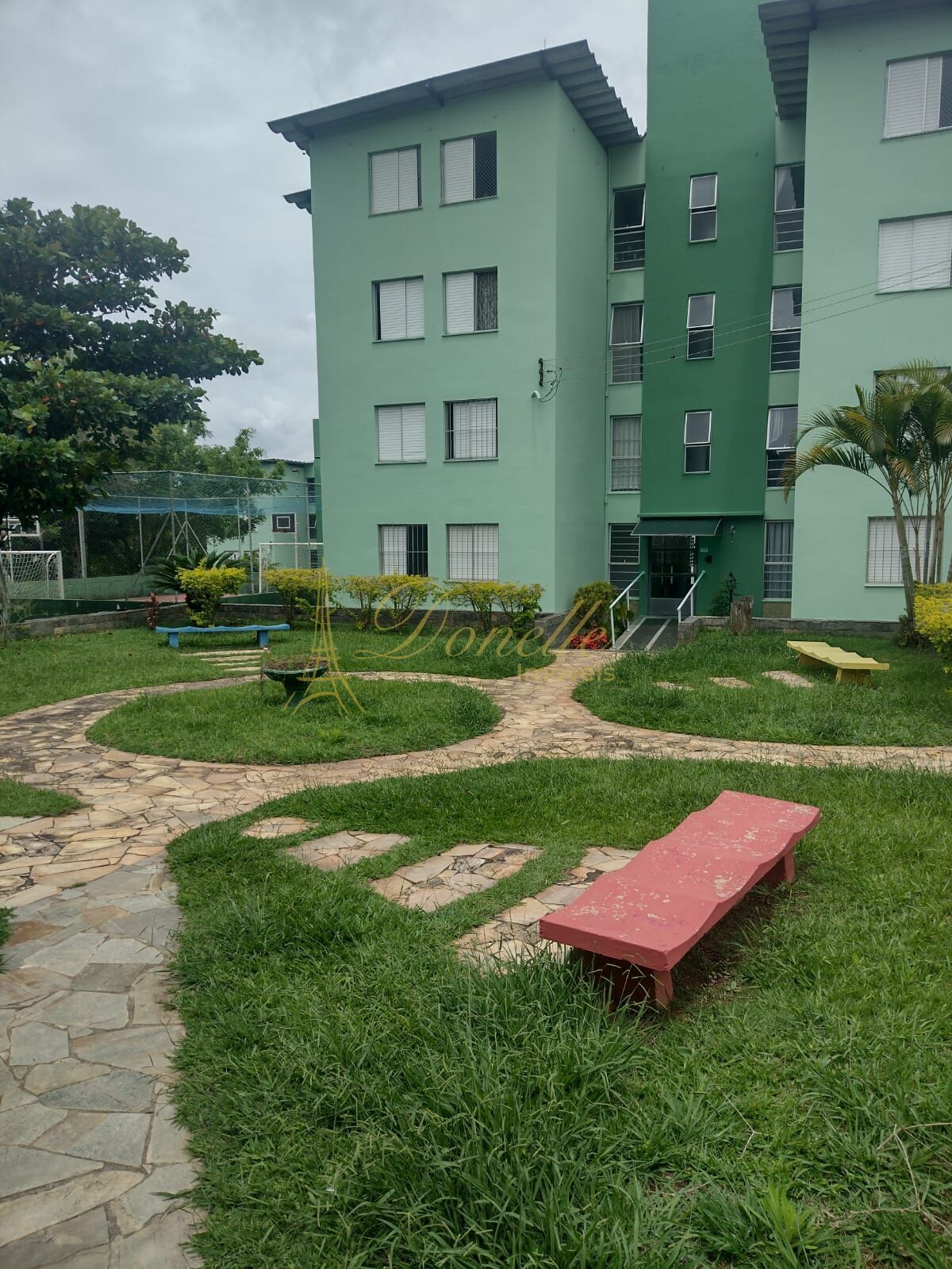 Apartamento, 2 quartos, 47 m² - Foto 23