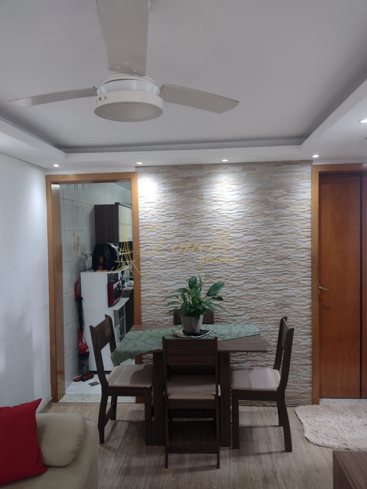 Apartamento, 2 quartos, 47 m² - Foto 6