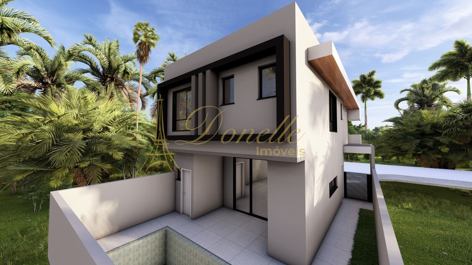 Casa, 3 quartos, 178 m² - Foto 4