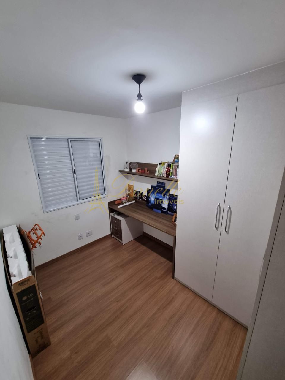 Apartamento, 2 quartos, 49 m² - Foto 11