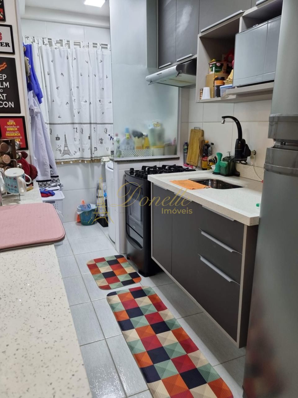 Apartamento, 2 quartos, 49 m² - Foto 8