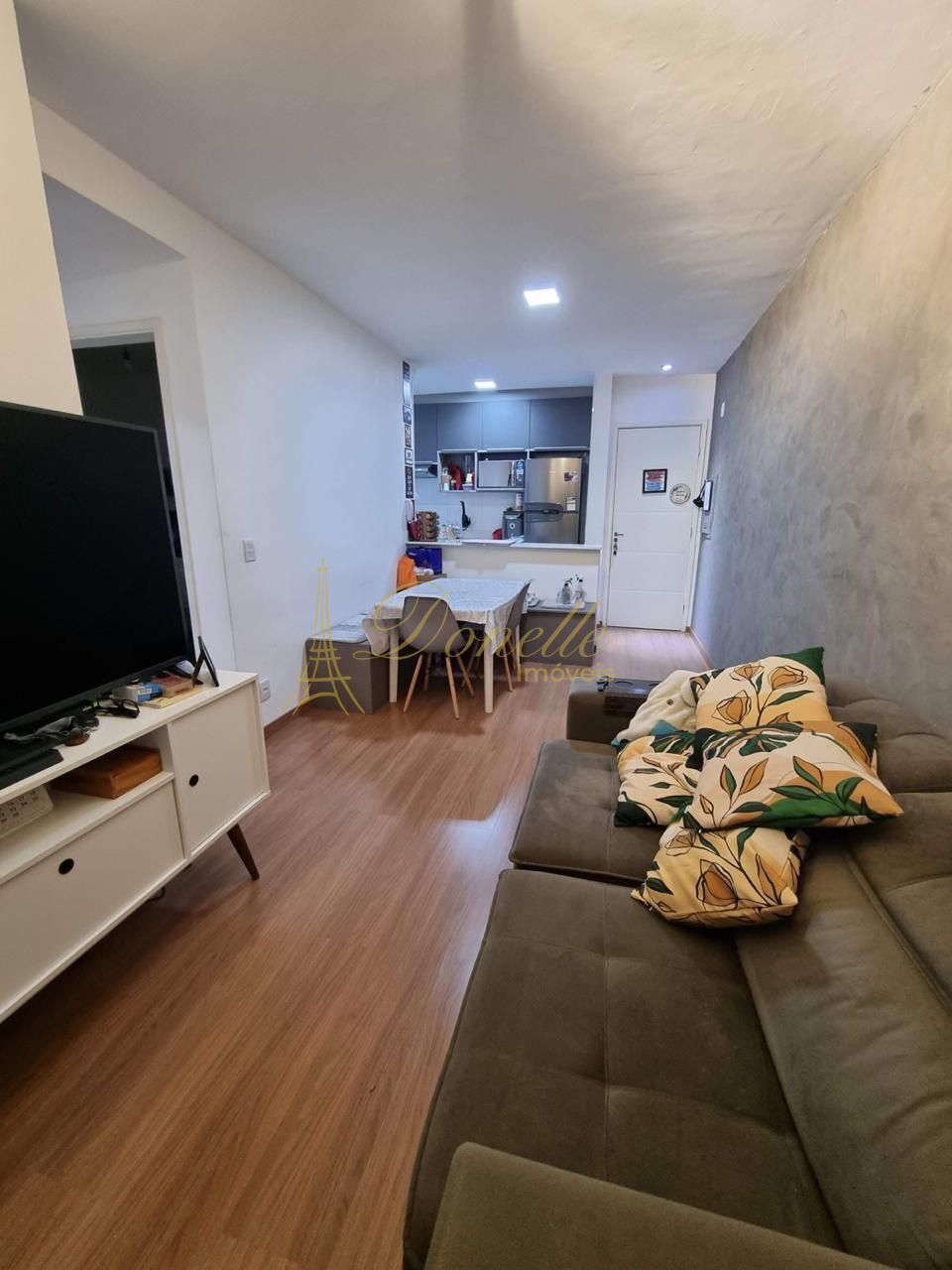 Apartamento, 2 quartos, 49 m² - Foto 7