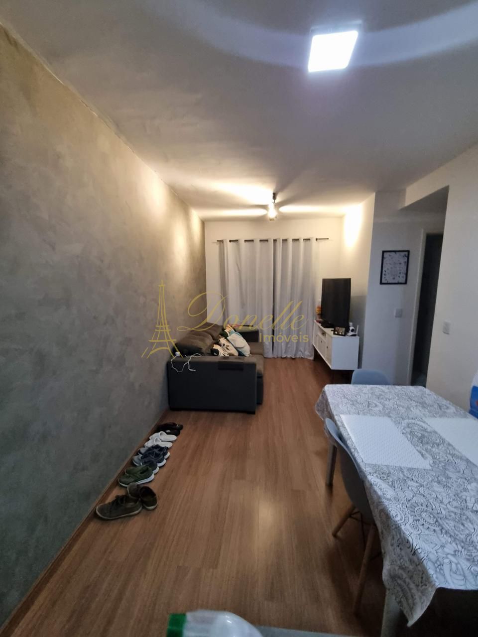 Apartamento, 2 quartos, 49 m² - Foto 3