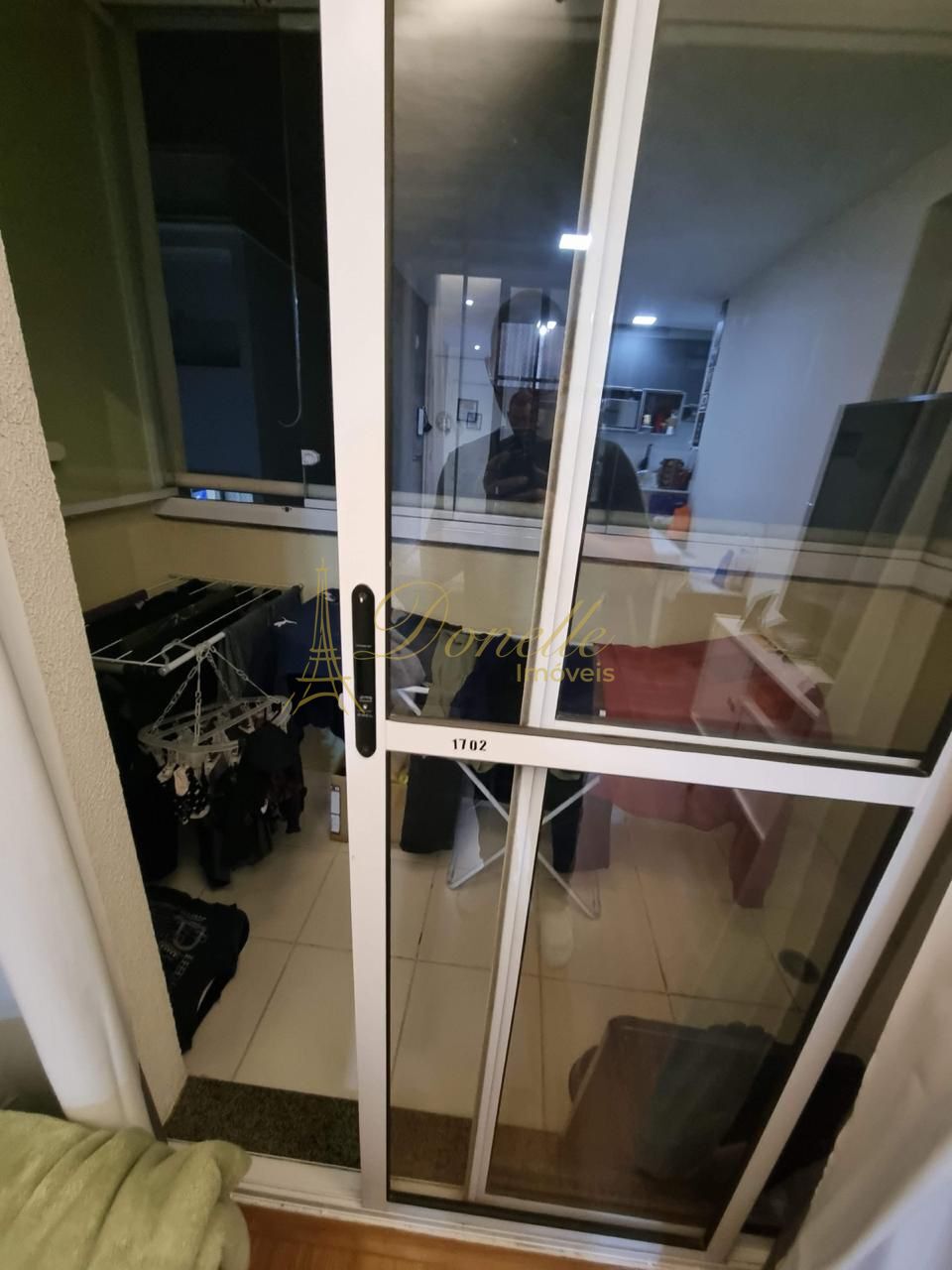 Apartamento, 2 quartos, 49 m² - Foto 6