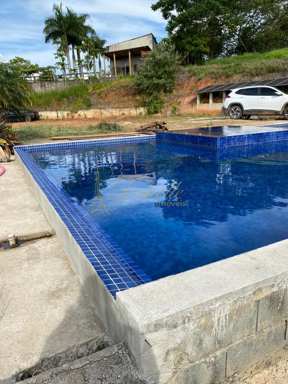 Sítio, 3 quartos, 3680 m² - Foto 10