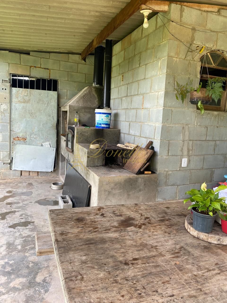 Sítio, 3 quartos, 3680 m² - Foto 3