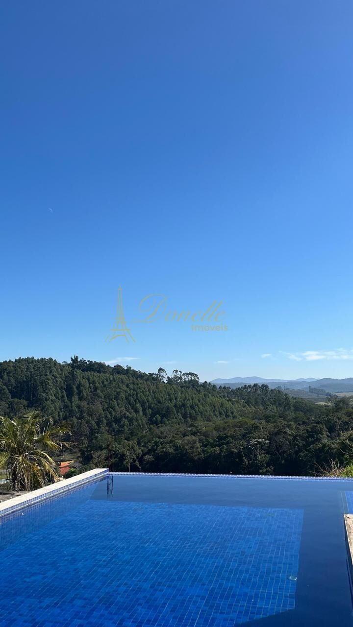 Sítio, 3 quartos, 3680 m² - Foto 1