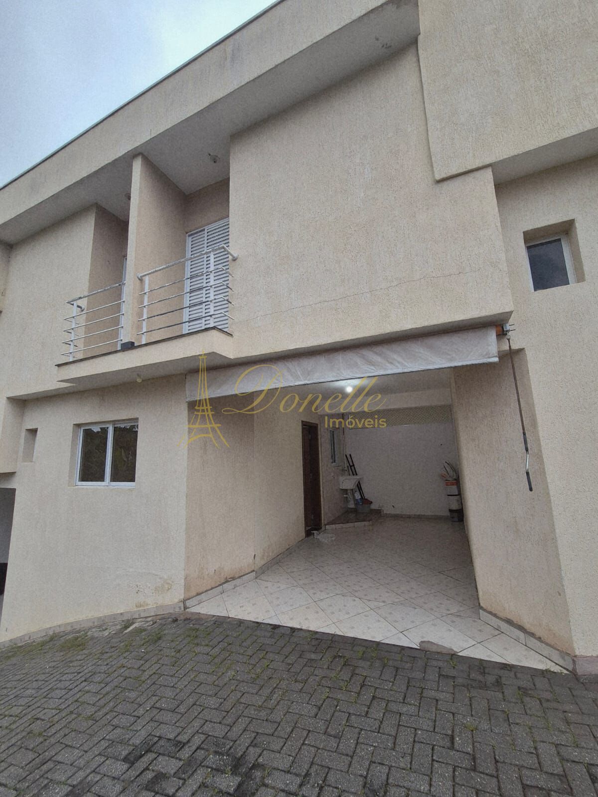 Casa de Condomínio, 2 quartos - Foto 2