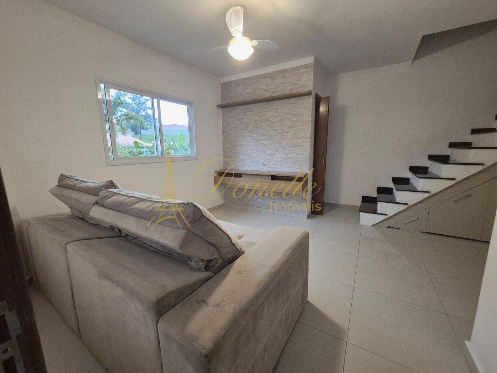 Casa de Condomínio, 2 quartos - Foto 6