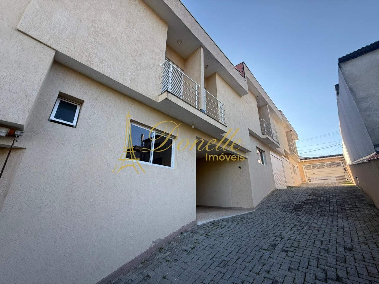 Casa de Condomínio, 2 quartos - Foto 3