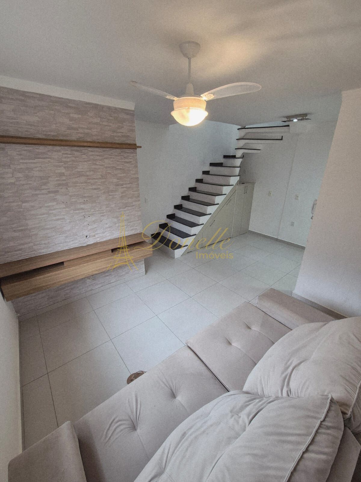 Casa de Condomínio, 2 quartos - Foto 10