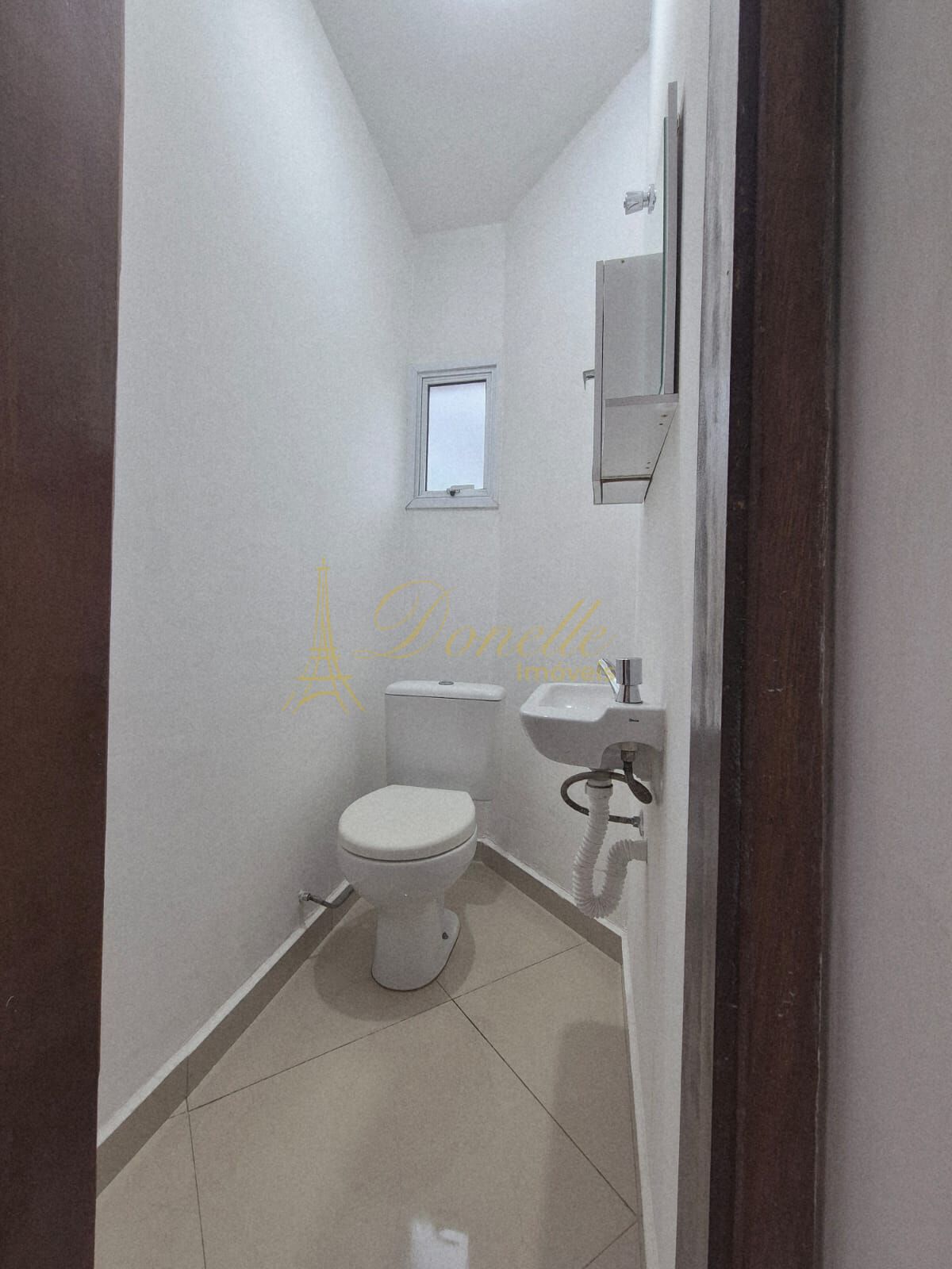 Casa de Condomínio, 2 quartos - Foto 17