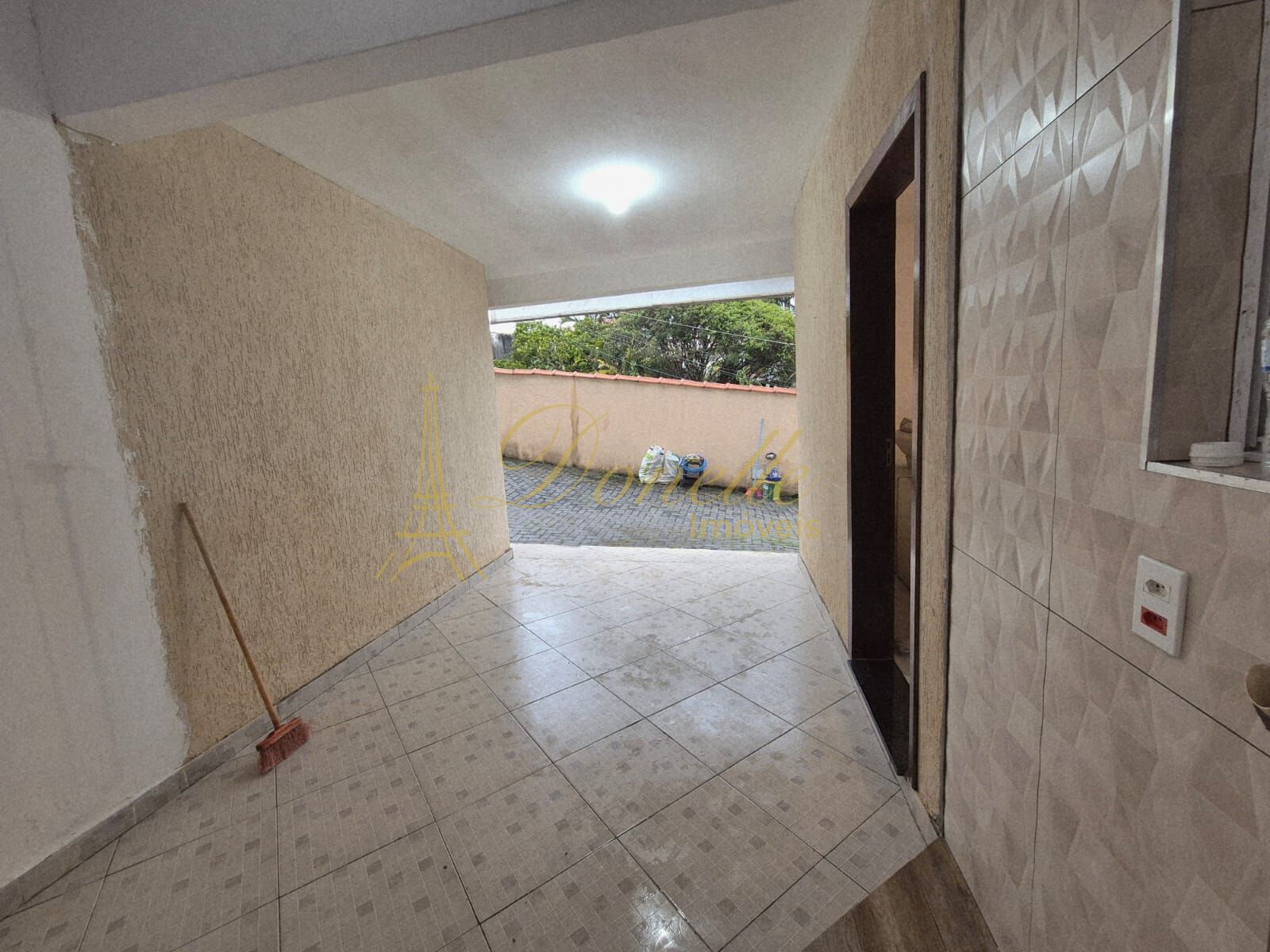 Casa de Condomínio, 2 quartos - Foto 5
