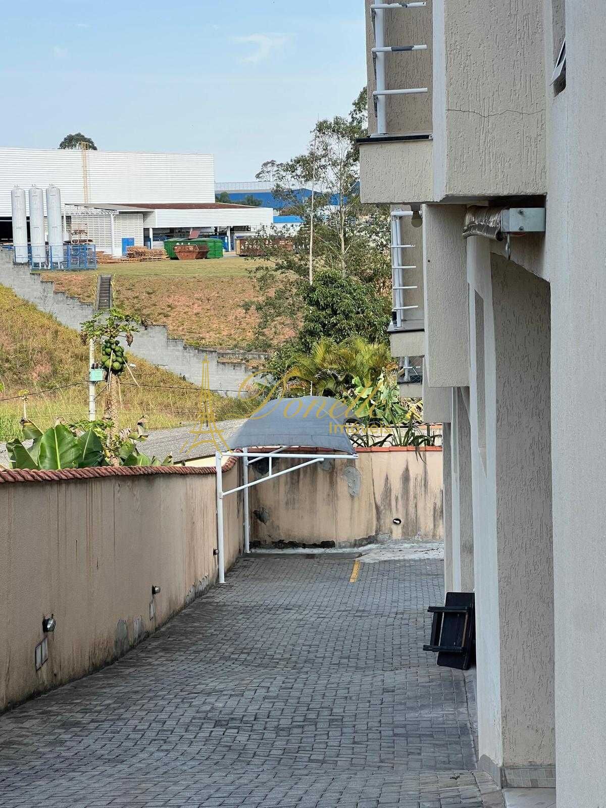 Casa de Condomínio, 2 quartos - Foto 4