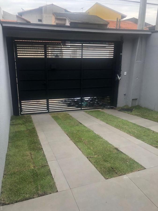 Casa, 2 quartos, 82 m² - Foto 3