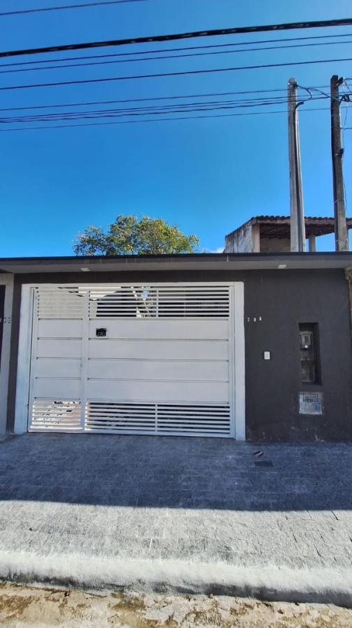 Casa, 2 quartos, 82 m² - Foto 1