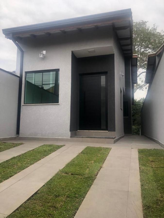 Casa, 2 quartos, 82 m² - Foto 2