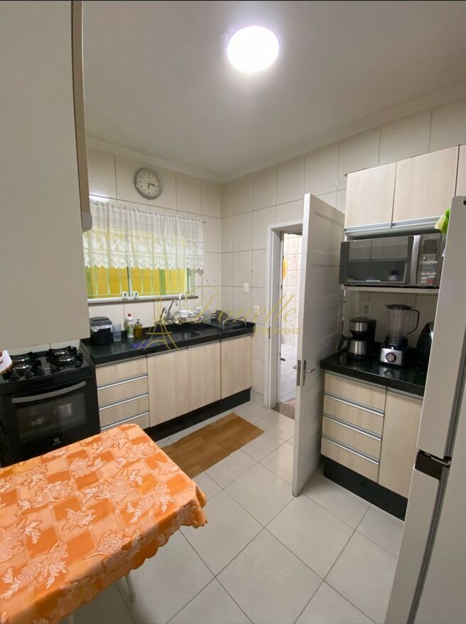 Casa, 3 quartos, 155 m² - Foto 3