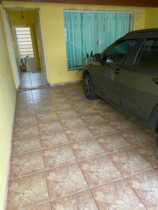 Casa, 3 quartos, 155 m² - Foto 7