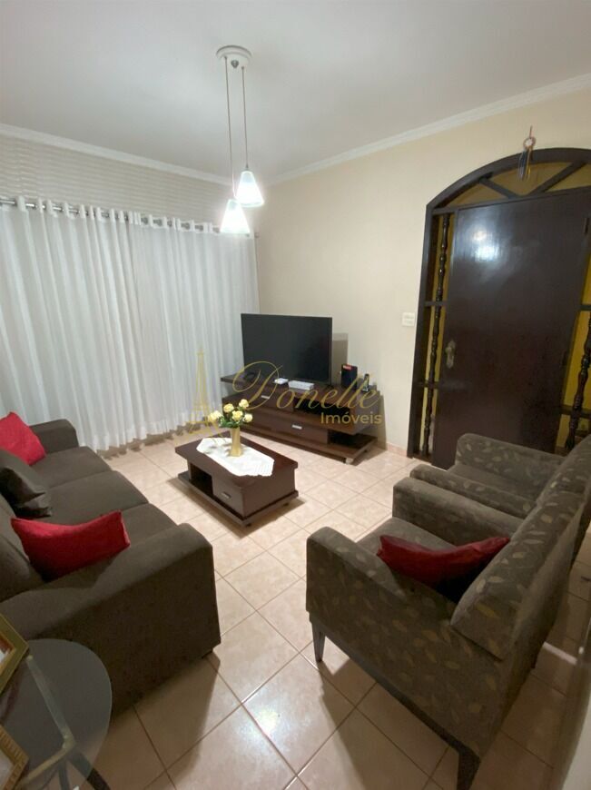 Casa, 3 quartos, 155 m² - Foto 14