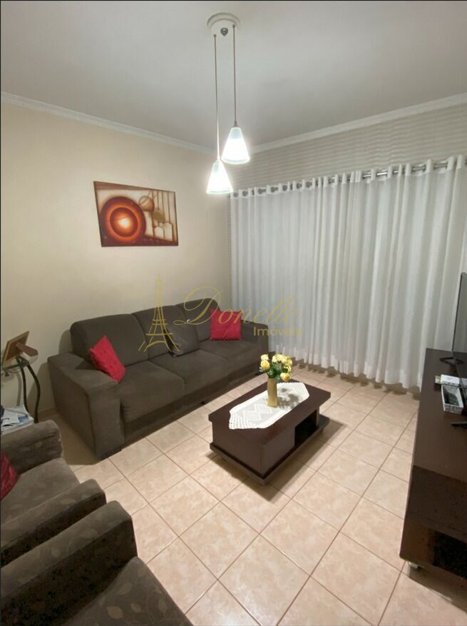 Casa, 3 quartos, 155 m² - Foto 11