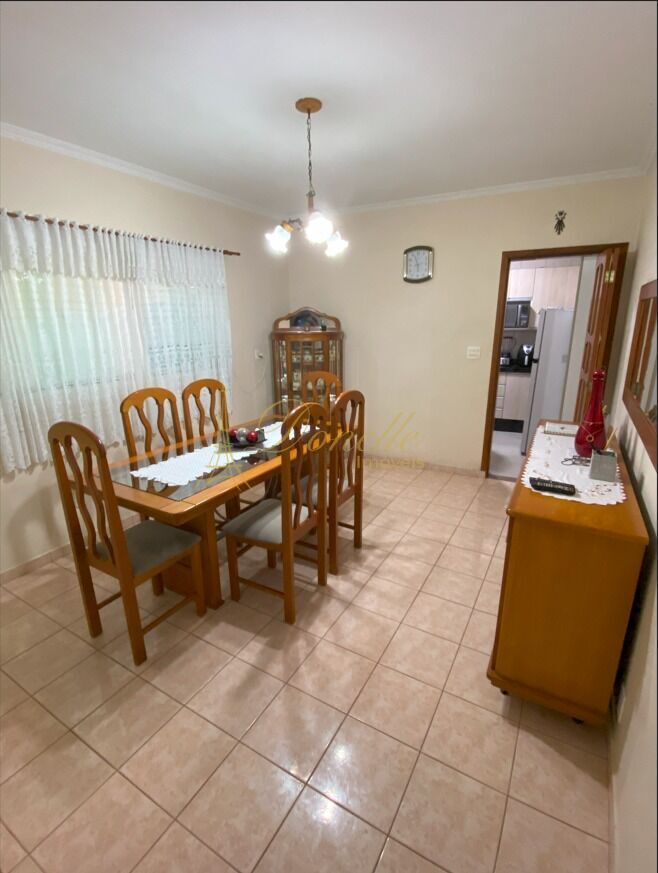 Casa, 3 quartos, 155 m² - Foto 5