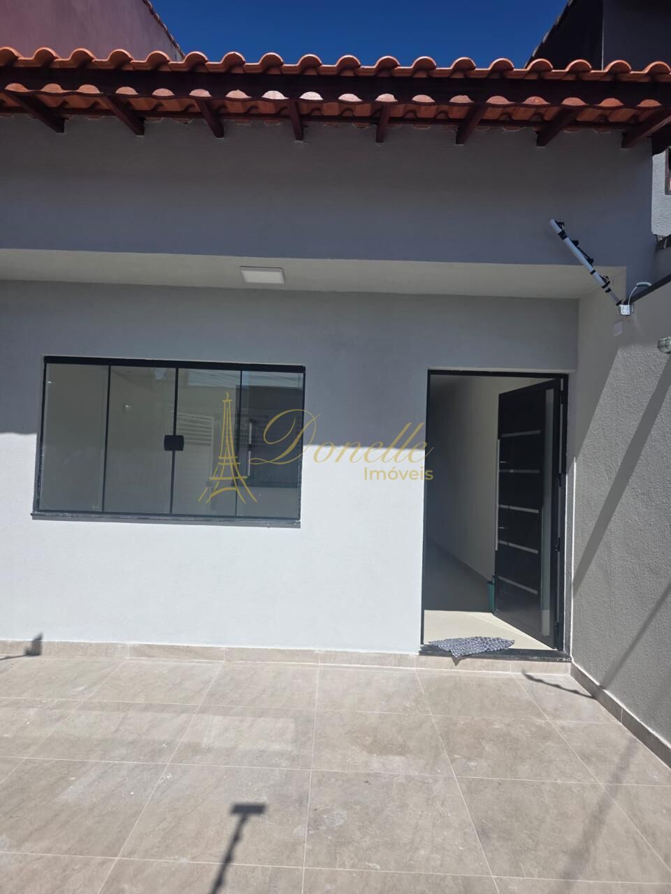 Casa, 2 quartos, 70 m² - Foto 1