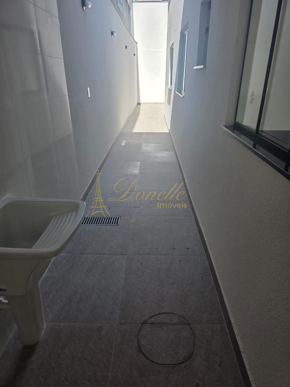 Casa, 2 quartos, 70 m² - Foto 3