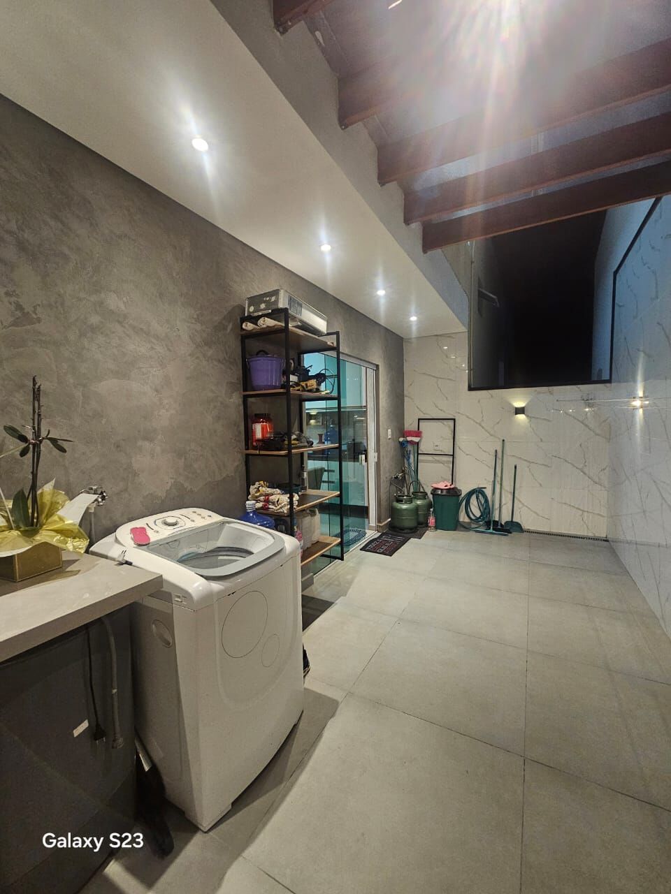 Sobrado, 2 quartos, 85 m² - Foto 45