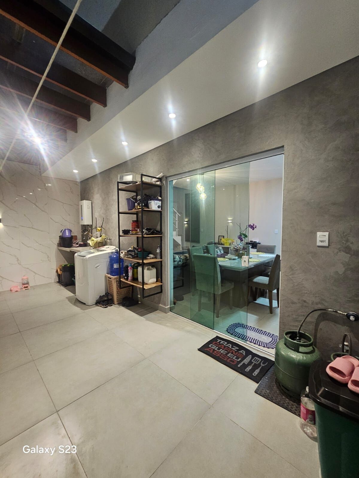 Sobrado, 2 quartos, 85 m² - Foto 43