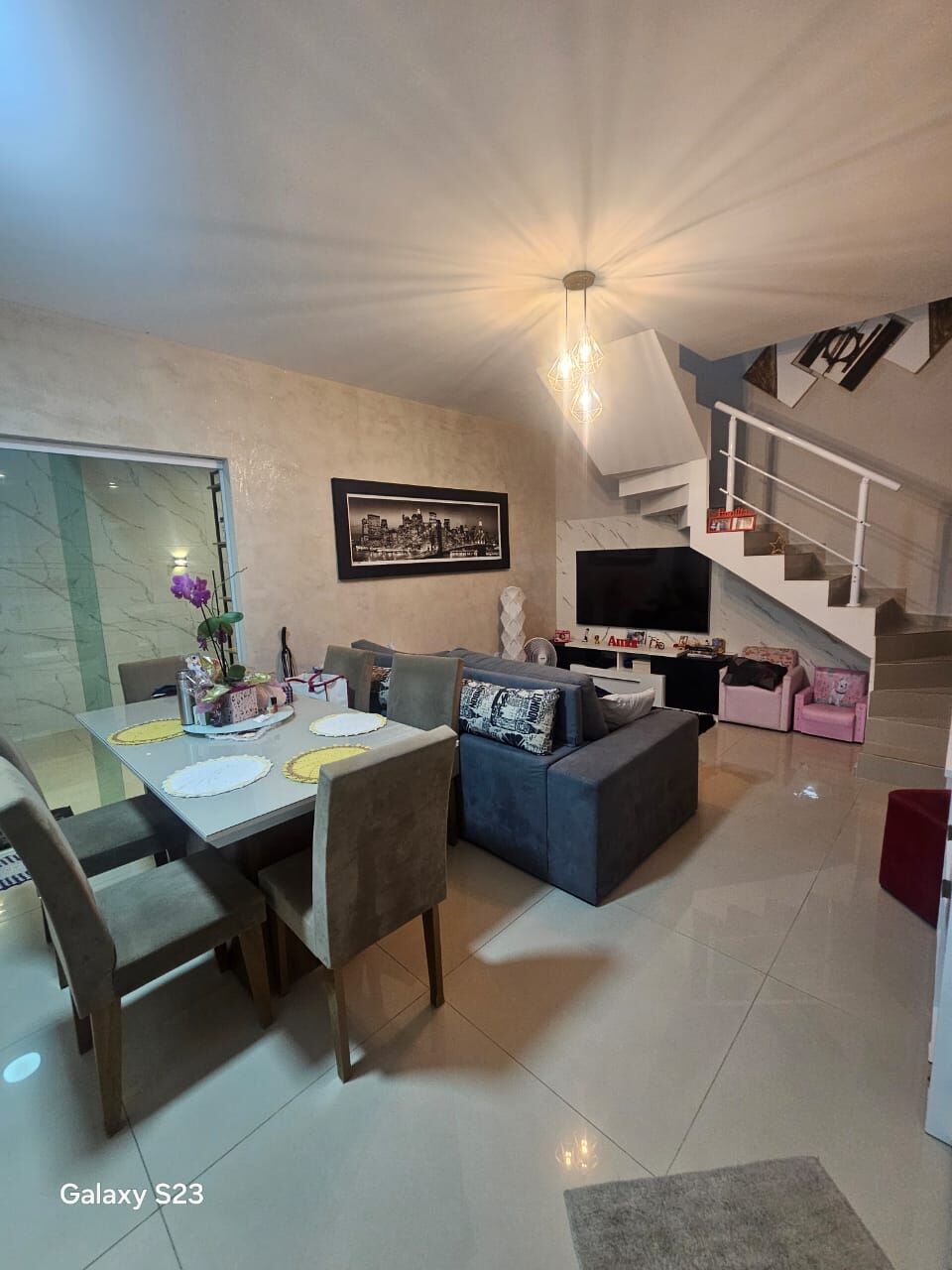 Sobrado, 2 quartos, 85 m² - Foto 50