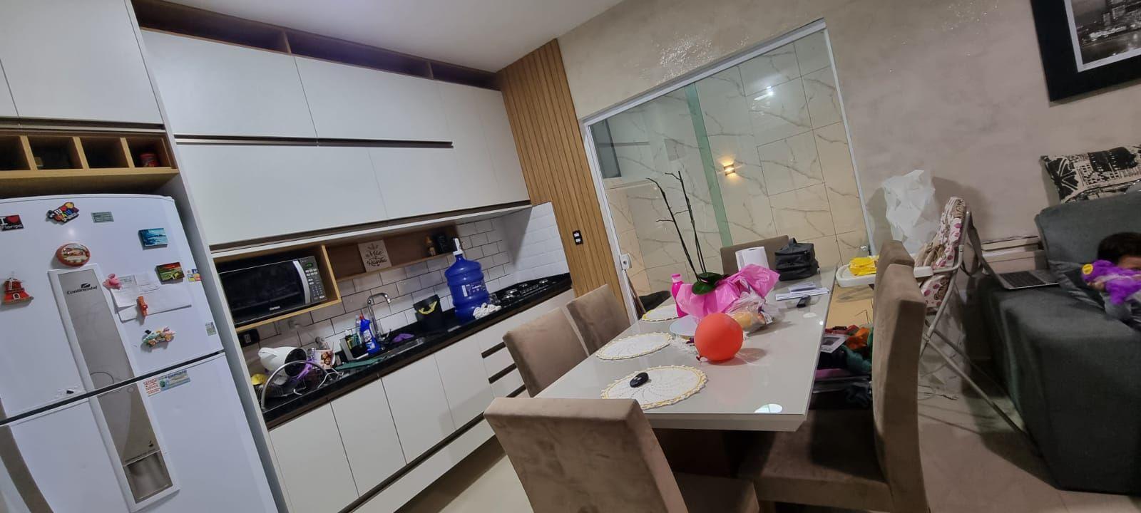 Sobrado, 2 quartos, 85 m² - Foto 13