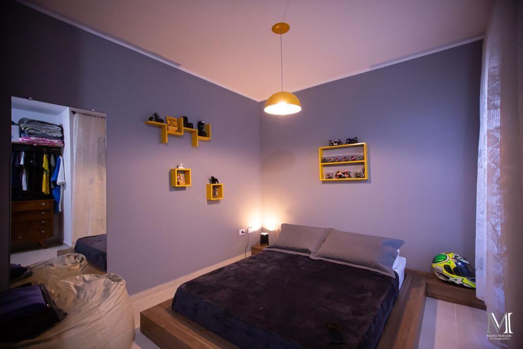 Sobrado, 2 quartos, 85 m² - Foto 38