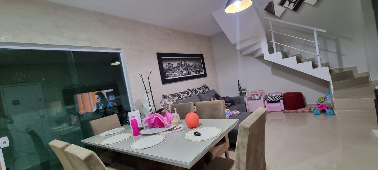 Sobrado, 2 quartos, 85 m² - Foto 16