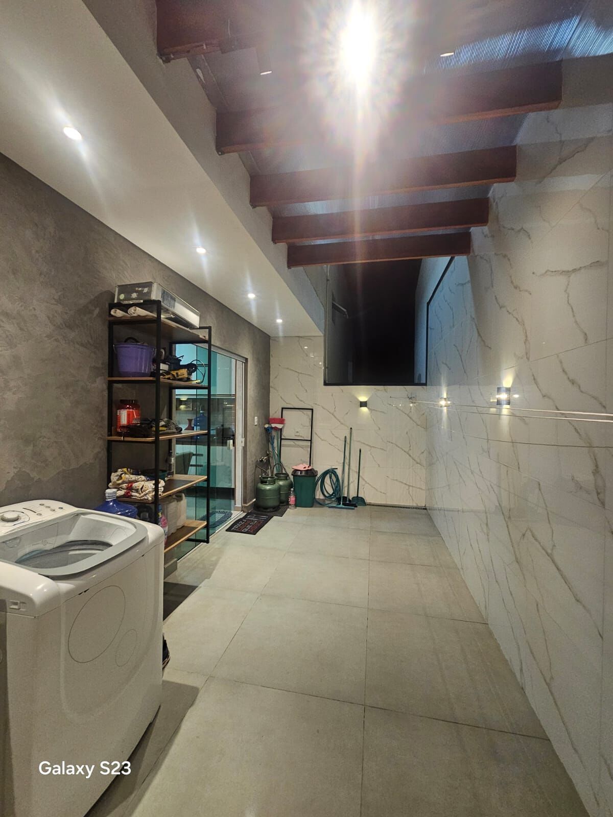 Sobrado, 2 quartos, 85 m² - Foto 49