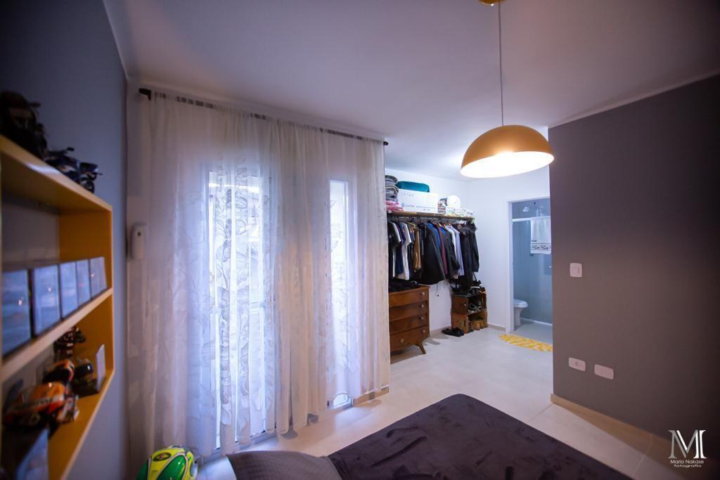 Sobrado, 2 quartos, 85 m² - Foto 37