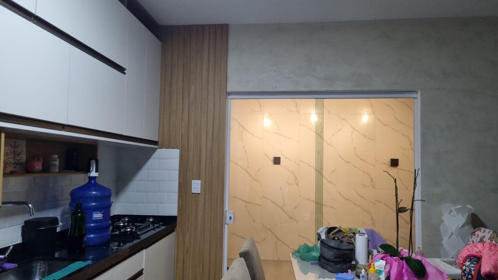 Sobrado, 2 quartos, 85 m² - Foto 17