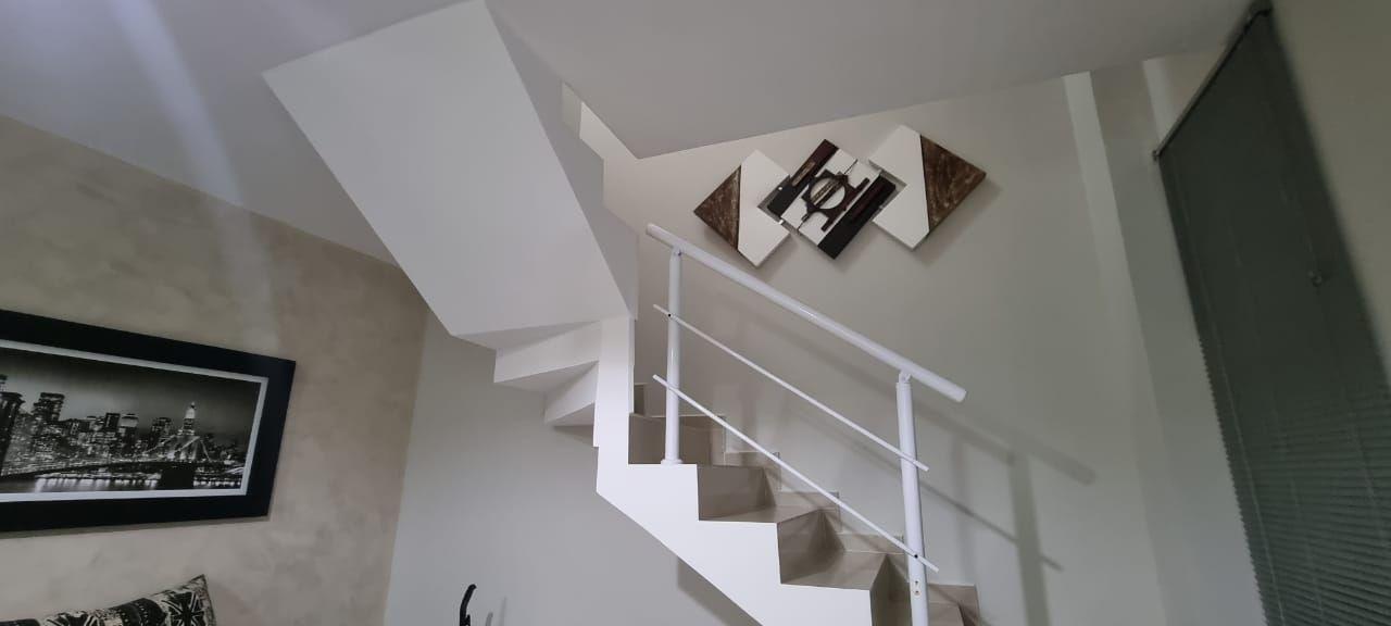 Sobrado, 2 quartos, 85 m² - Foto 14