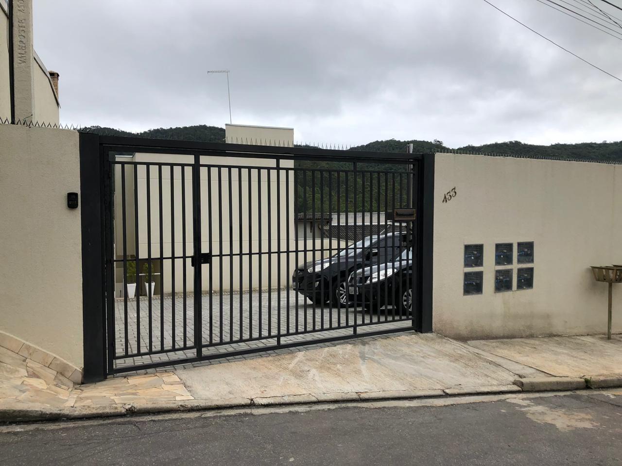 Sobrado, 2 quartos, 85 m² - Foto 1